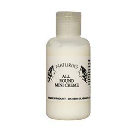 Rømer All Round Creme Universal 100 Ml - Fugt til hele kroppen