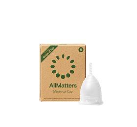 Allmatters Model A Menstruationskop – Komfort til din cyklus