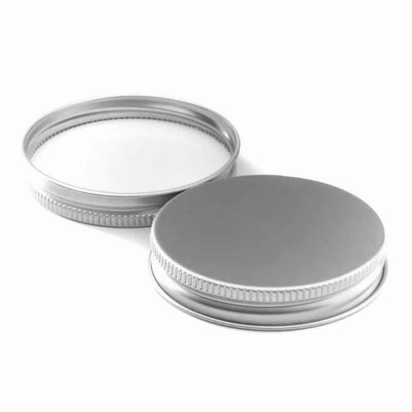 Aluminium Låg SV63 R3 - Perfekt til Bøtter!