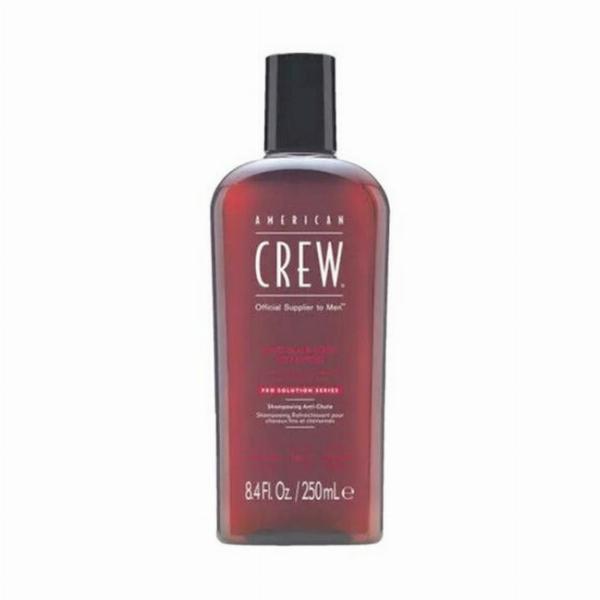 American Crew Anti-Hårtab Shampoo 250 Ml - Tilbud!