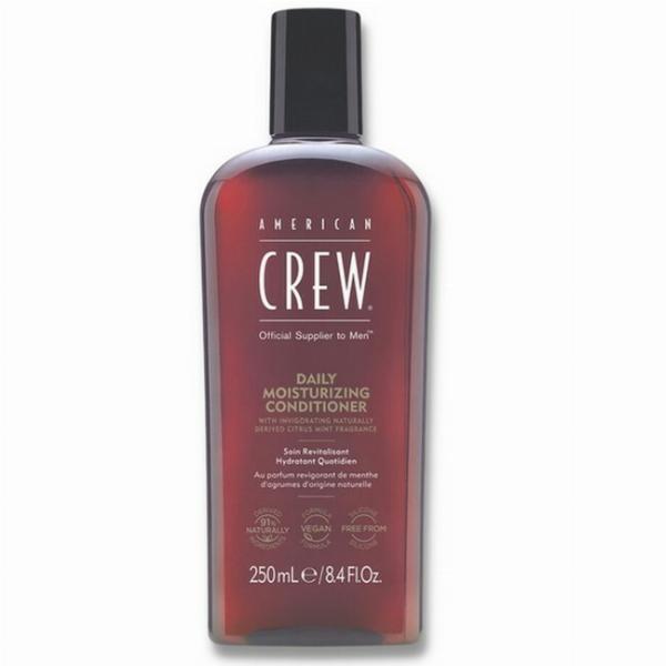 American Crew Daglig Fugtgivende Balsam 250 Ml
