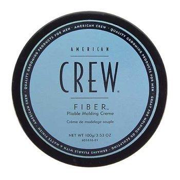 American Crew Fiber Hårvoks 85g - Fantastisk tilbud!