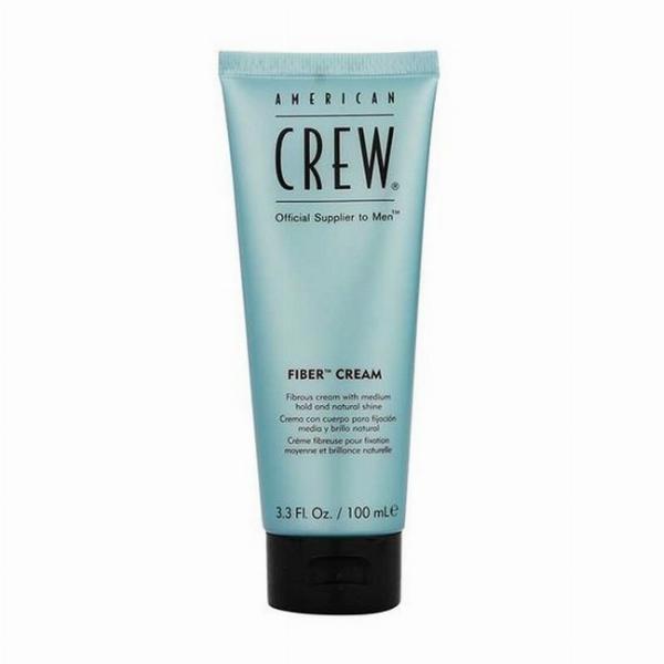 American Crew Fiber Cream 100 ml - Styling til dit hår