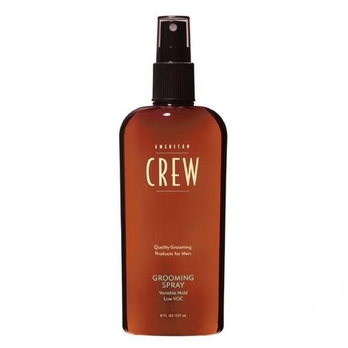 American Crew Grooming Spray 250 Ml - Hårstyling Tilbud