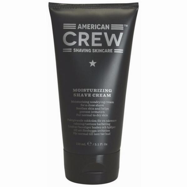 American Crew Præcisionsbarberingsgel 150 ml - God pris!