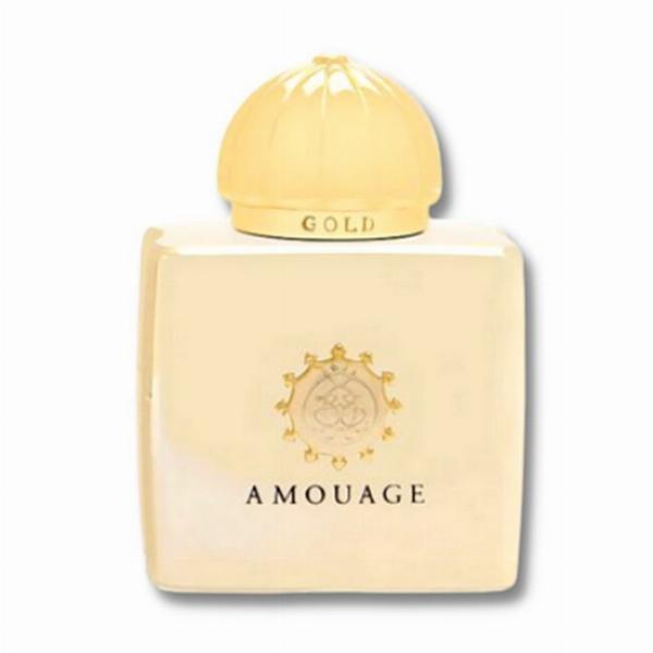 Amouage Gold Woman Eau de Parfum 50 ml - Fantastisk tilbud!