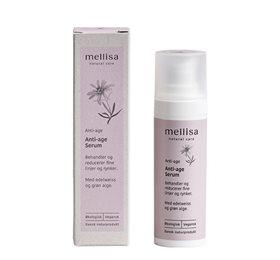 Mellisa Anti Age Serum 30 Ml - Beskyt din hud mod ældning