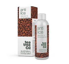 Australian Bodycare Lusebehandling 100 Ml - Effektiv Kur