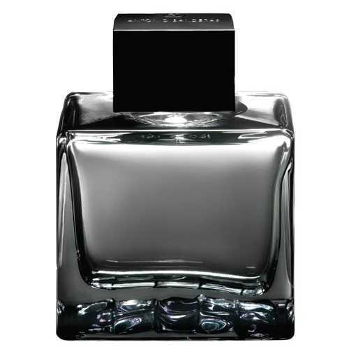 Antonio Banderas Seduction In Black 100 ml EDT Tilbud
