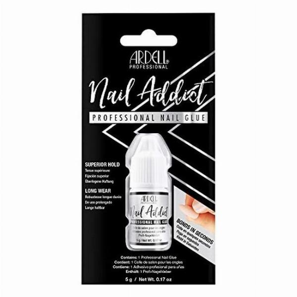 Ardell Nail Addict Professionel Neglelim 5 g - Udsalg!