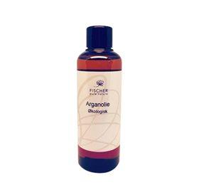 Fischer Pure Nature Økologisk Arganolie 100ml - Skønhedsmiddel