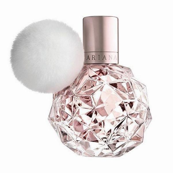 Ariana Grande Ari Eau de Parfum 50 ml - Fantastisk tilbud!