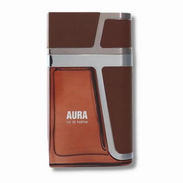 Armaf Aura For Men Eau De Parfum 100 Ml - Fantastisk Duft!