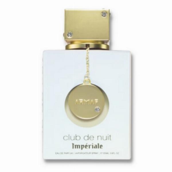 Armaf Club De Nuit White Imperiale 105 ml EDP på tilbud