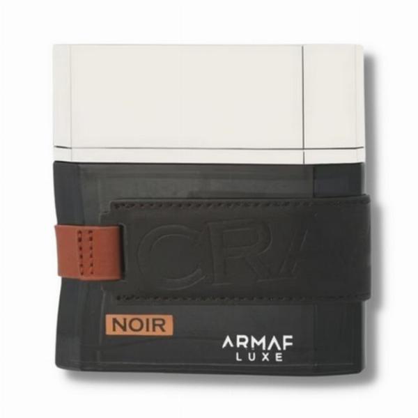 Armaf Craze Noir Herreparfume 100 ml - Fantastisk tilbud!