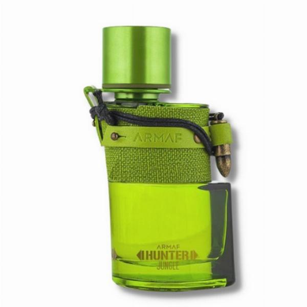 Armaf Hunter Jungle Green EDP 100 ml - Fantastisk Dufttilbud!