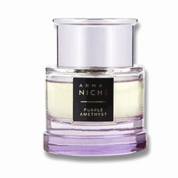 Armaf Niche Purple Amethyst Fleur EDP 90 ml på tilbud