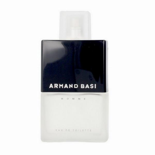 Armand Basi Homme 125 Ml Eau de Toilette på tilbud