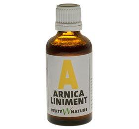 Allergica Arnica Liniment 50 Ml - Lindrer smerter effektivt