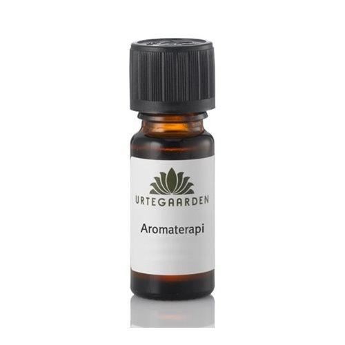 Urtegaarden Aromaterapi 10 ml - Beroligende mod Uro