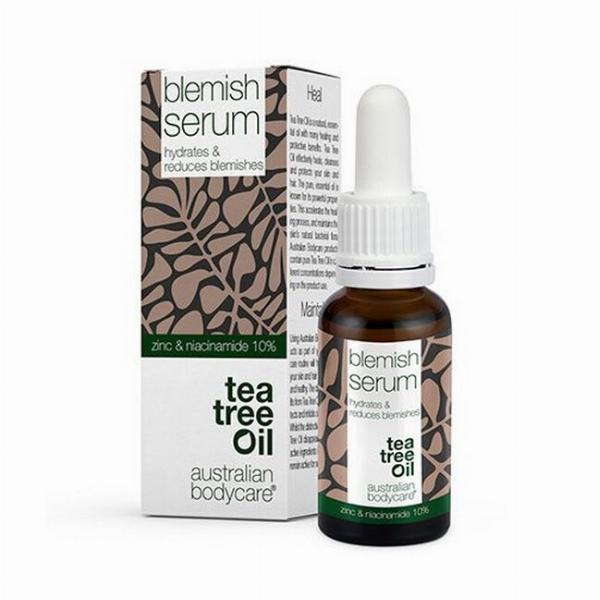 Australian Bodycare Blemish Serum 30 ml - Hudpleje Tilbud!
