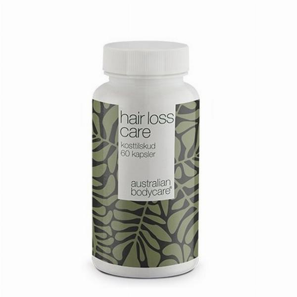 Australian Bodycare Hårtab Pleje - Effektiv Hårkur