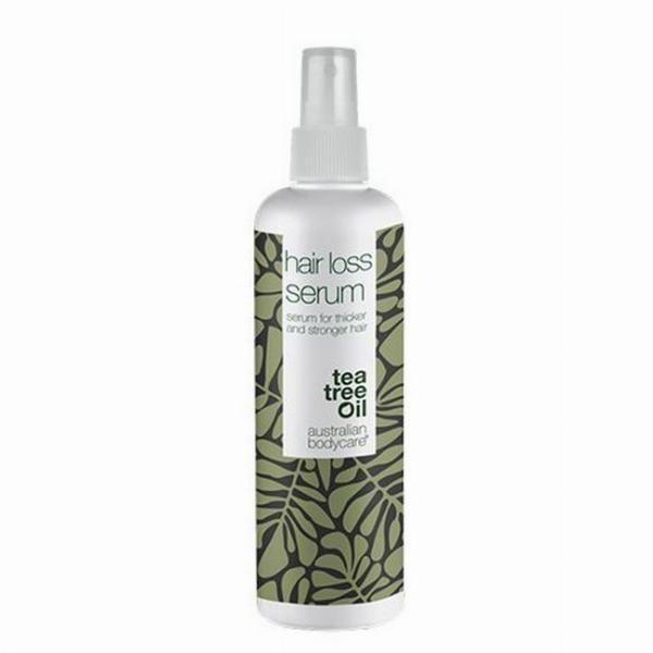 Australian Bodycare Hårtab Serum 250 Ml - Fantastisk Tilbud!
