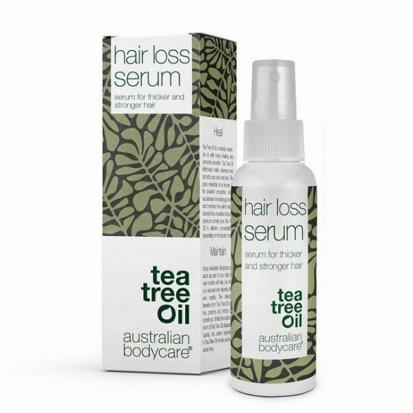 Australian Bodycare Hårtab Serum med Te Træolie 100 Ml