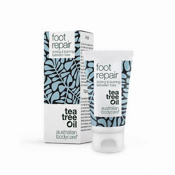 Australian Bodycare Tea Tree Oil Fodreparation 50 Ml