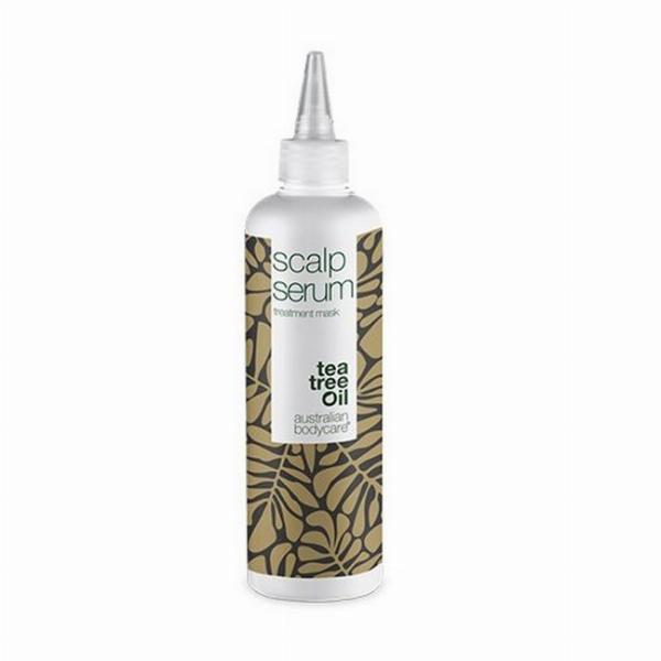 Australian Bodycare Hovedbundsserum 250 Ml - Godt tilbud!
