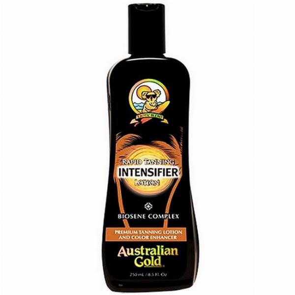 Australian Gold Hurtig Bruner Intensivator 250 Ml