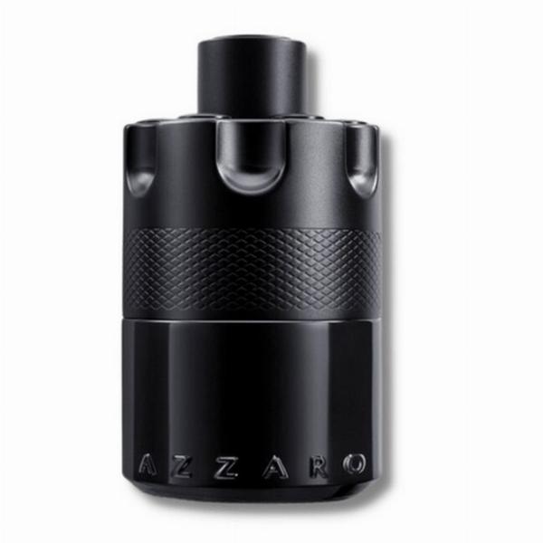 Azzaro The Most Wanted Eau De Parfum 50 Ml - Fantastisk Duft!