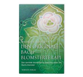 Bach Blomsterterapi Bog af Mechthild Scheffer - Køb nu!