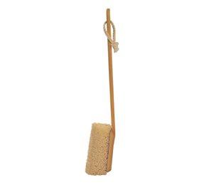 Croll & Denecke Badebørste med Luffa - Personlig Pleje
