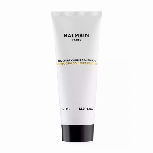 Balmain Couleurs Couture Shampoo Rejsestørrelse 50ml