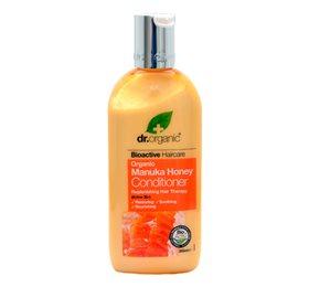 Dr. Organic Manuka Honning Balsam 265ml - Økologisk Pleje