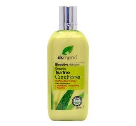 Dr Organic Tea Tree Balsam 265 Ml - Naturlig Pleje