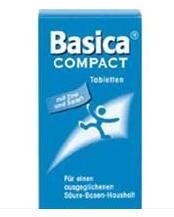 Basica Vital 200g - Basisk kosttilskud med mineraler
