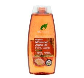Fugtgivende Arganolie Bodywash - 250 ml