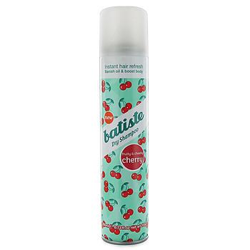 Batiste Tørshampoo med Kirsebær 200 Ml - Fantastisk tilbud!
