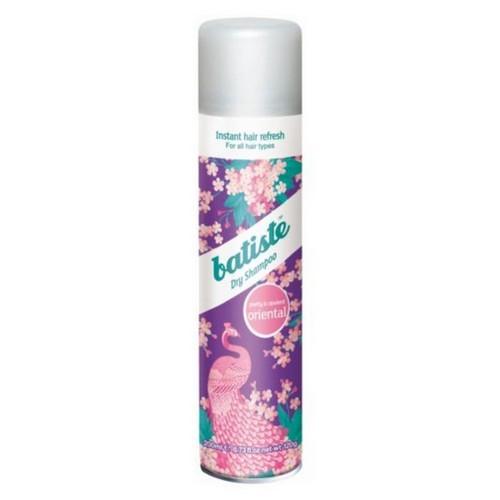 Batiste Tørshampoo Oriental 200 ml - Fantastisk tilbud!