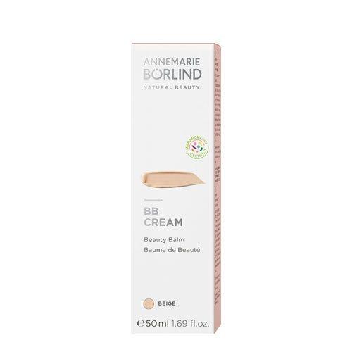Annemarie Börlind BB Cream Beauty Balm Beige 50ml tilbud