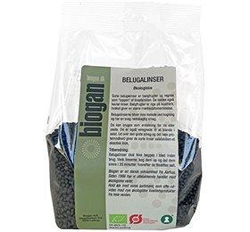 Biogan Beluga Linser 500g - Kvalitet til din madlavning