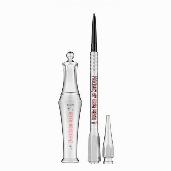 Benefit 2 Brows Bigshot Bryn Sætte Duo - Fantastisk Tilbud!