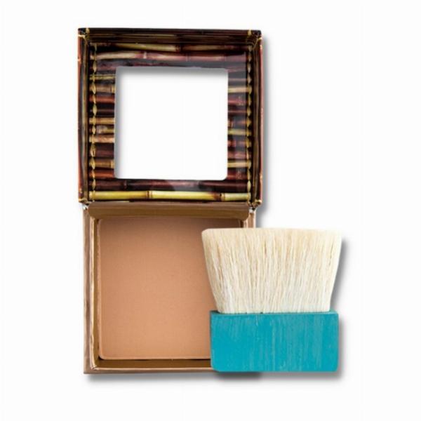 Benefit Hoola Bronzer Lite Matte 8g - Udsalg på Makeup!