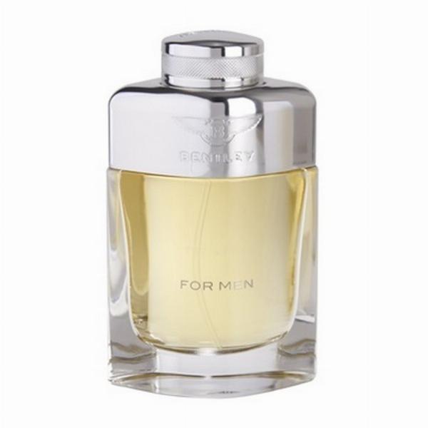 Bentley For Men 100 Ml Edt - Eksklusiv Herreduft