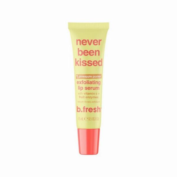 B Fresh Exfolierende Læbeserum - Aldrig Kysset 15 ml