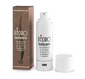 Bidro Balsam Bull 150ml - Skånsom pleje til hovedbunden