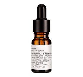 Evolve Bio Retinol C Booster - 15ml til strålende hud