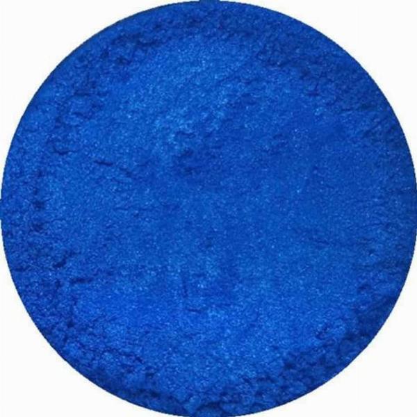 Naturlig Blå Apos Pigment 5 Gram - Hedenhus.dk